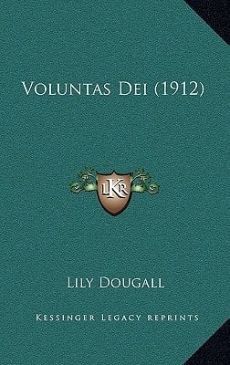 Voluntas Dei (1912)