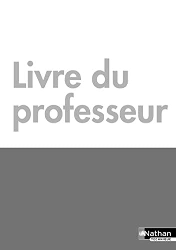 Histoire-Géographie-EMC CAP Cahier de cours et d'activités - Livre du professeur