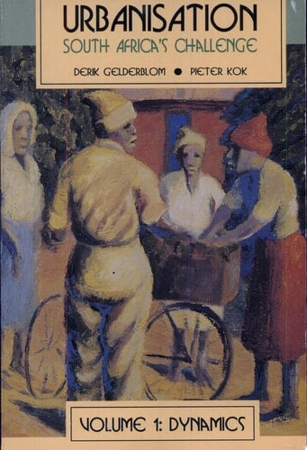 Urbanisation South Africa's Challenge