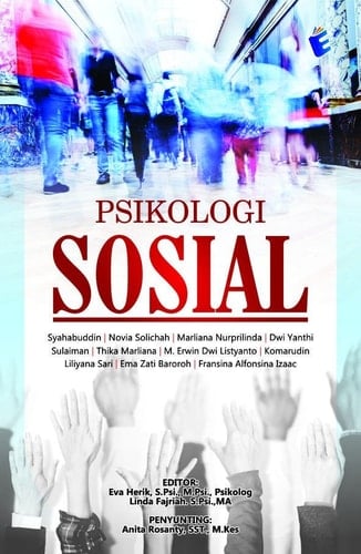 Psikologi Sosial