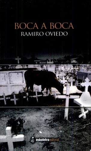Boca a boca poesía