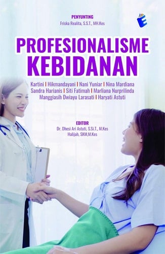 Profesionalisme Kebidanan