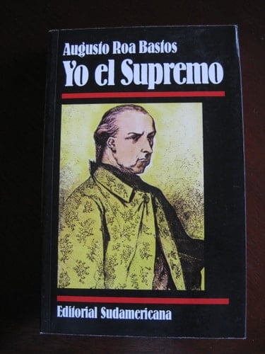 Yo el Supremo