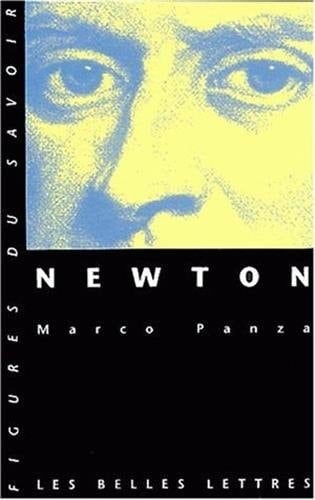 Newton (Figures Du Savoir) (French Edition)