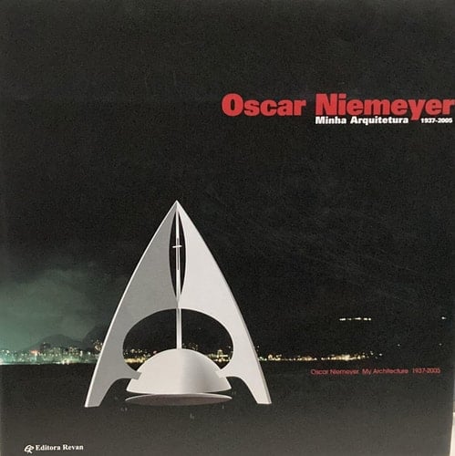 Minha arquitetura 1937-2005