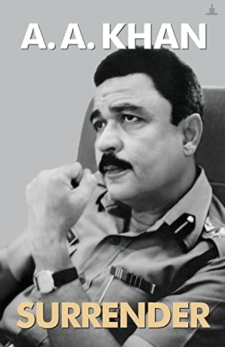 Surrender