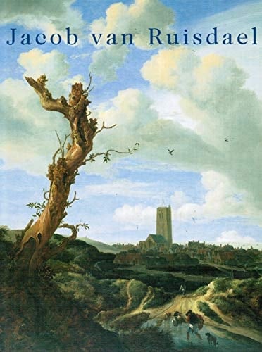 Jacob van Ruisdael de revolutie van Hollandse Landschap