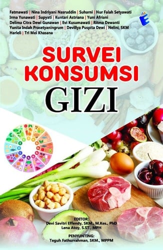 Survei Konsumsi Gizi