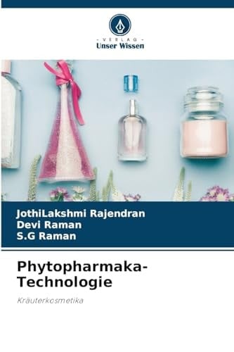 Phytopharmaka-Technologie (German Edition)