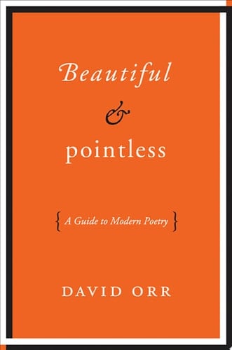 Beautiful & Pointless