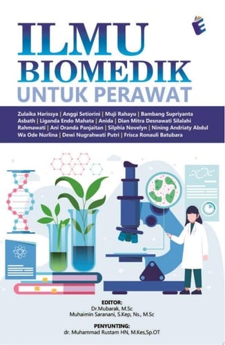 Ilmu Biomedik untuk Perawat