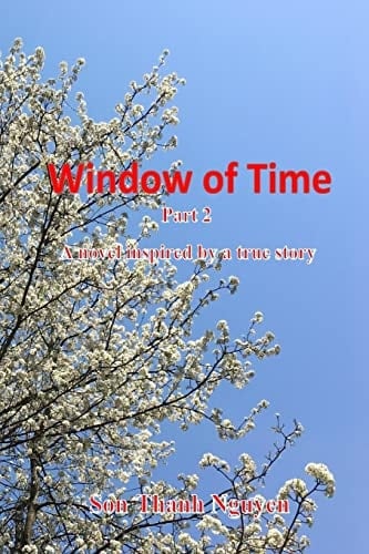 Window of Time, Part 2