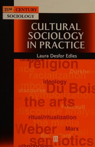 Cultural Sociology in Practice