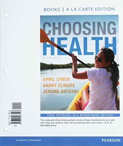 Choosing Health