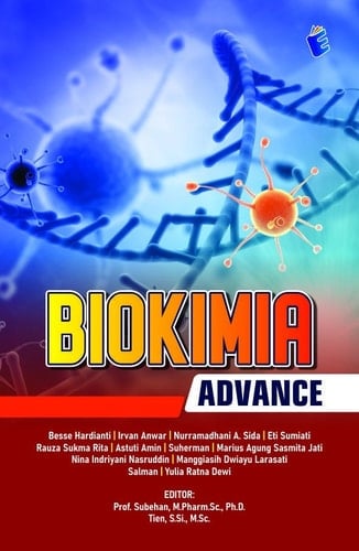 Biokimia Advance