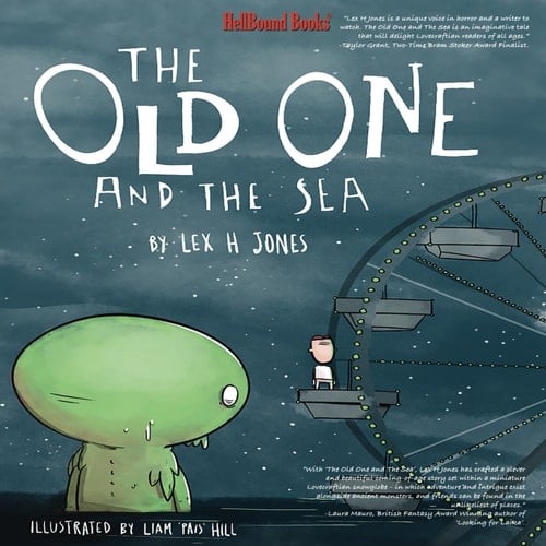 The Old One and the Sea