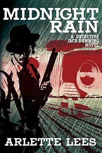 Midnight Rain A Detective Jack Dunning Novel