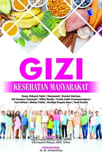 Gizi Kesehatan Masyarakat