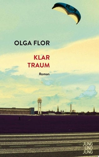 Klartraum Roman