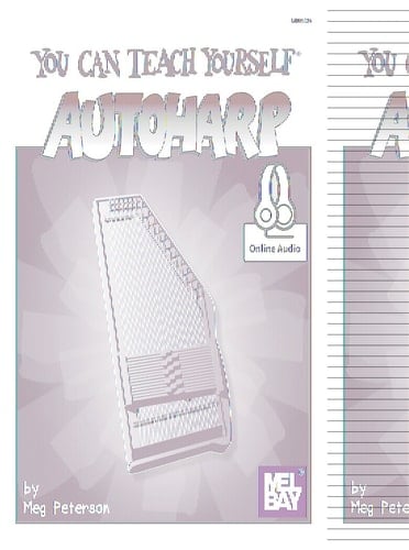 You Can Teach Yourself Autoharp