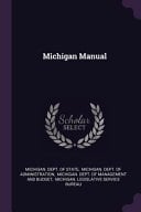 Michigan Manual