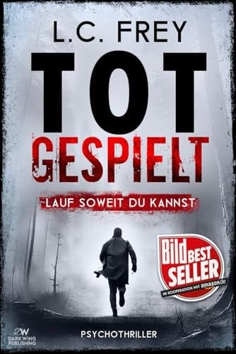 Totgespielt Thriller