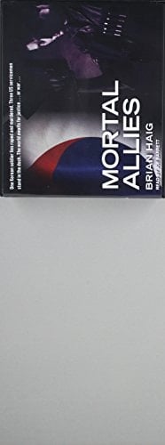 Mortal Allies (Sean Drummond, 2)