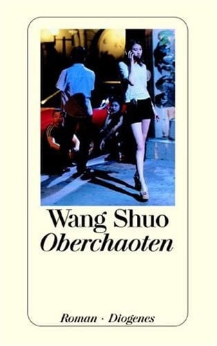 Oberchaoten Roman