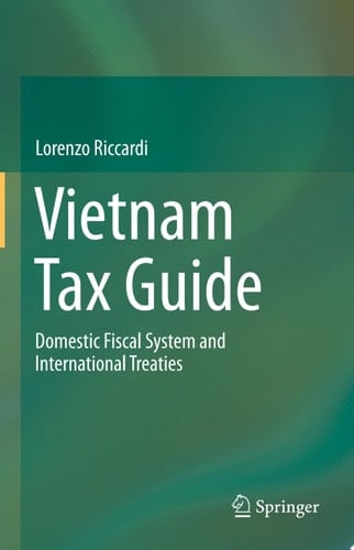 Vietnam Tax Guide