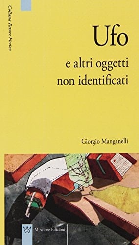 Ufo e altri oggetti non identificati, 1972-1990