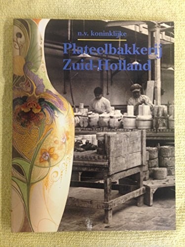 N.V. Koninklijke Plateelbakkerij Zuid-Holland