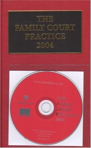 Family Court Practice 2004
