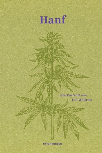Hanf ein Portrait