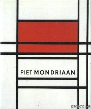 Piet Mondriaan, 1872-1944
