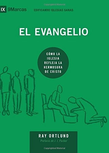 Spanish (don't Use) Como la Iglesia Refleja la Hermosura de Cristo