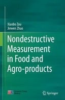 Nondestructive Measurement in Food and Agro-products