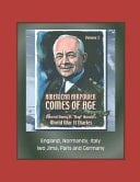 American Airpower Comes of Age General Henry H. Hap Arnold's World War II Diaries - Volume 2 - England, Normandy, Italy, Iwo Jima, Paris and Germany