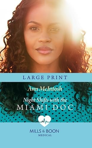 Night Shifts with the Miami Doc