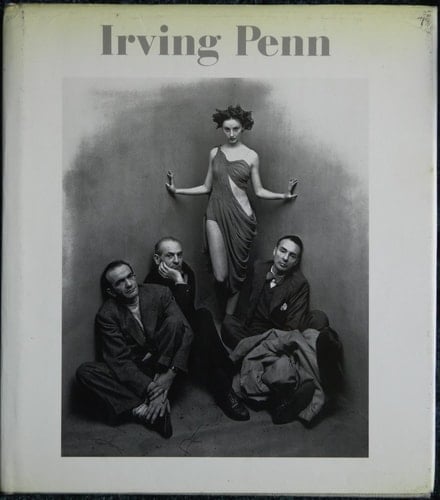 Irving Penn (Museum of Modern Art)