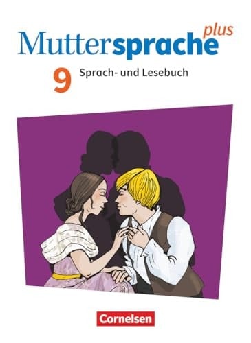 Muttersprache plus Sprach- und Lesebuch / erarbeitet von Tefide Avci [und weiteren]