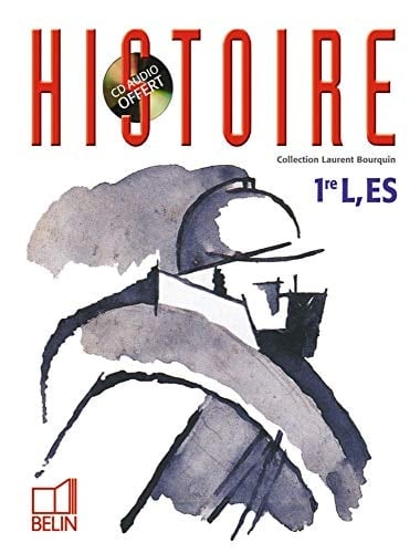 Histoire 1re L, ES
