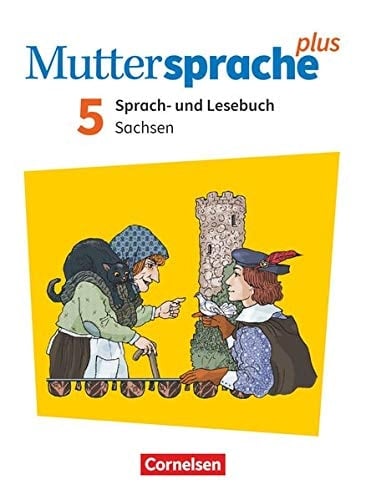 Muttersprache plus