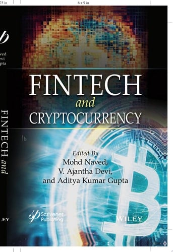 Fintech and Cryptocurrency