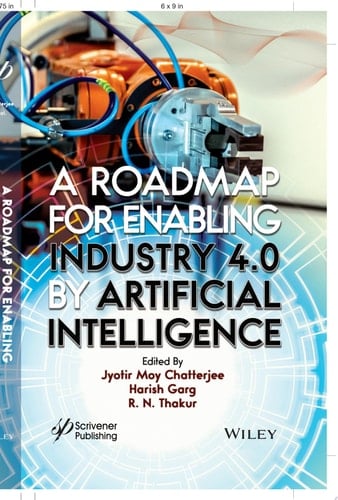 A Roadmap for Enabling Industry 4.0 by Artificial Intelligence