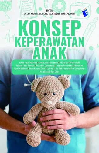 Konsep Keperawatan Anak