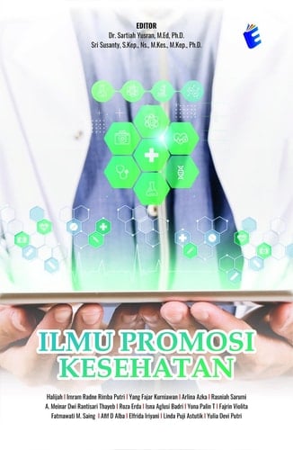 Ilmu Promosi Kesehatan