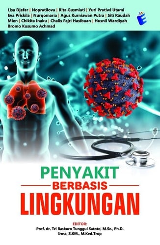 Penyakit Berbasis Lingkungan