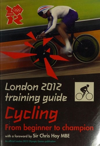 Cycling From Beginner to Champion