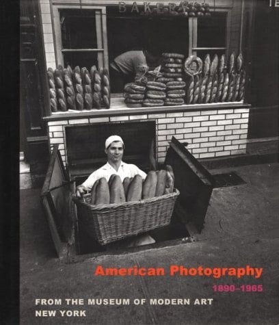 American Photography, 1890-1965, from the Museum of Modern Art, New York