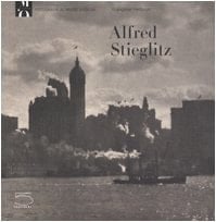 Alfred Stieglitz (1864-1946). Ediz. illustrata